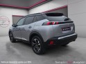 Peugeot 2008 130ch. boîte auto gt line apple carplay  android auto / caméra 360° et de recul occasion avignon (84)...