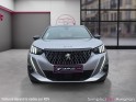 Peugeot 2008 130ch. boîte auto gt line apple carplay  android auto / caméra 360° et de recul occasion avignon (84)...