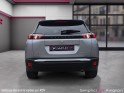 Peugeot 2008 130ch. boîte auto gt line apple carplay  android auto / caméra 360° et de recul occasion avignon (84)...