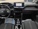 Peugeot 2008 130ch. boîte auto gt line apple carplay  android auto / caméra 360° et de recul occasion avignon (84)...