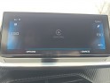 Peugeot 2008 130ch. boîte auto gt line apple carplay  android auto / caméra 360° et de recul occasion avignon (84)...