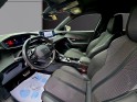 Peugeot 2008 130ch. boîte auto gt line apple carplay  android auto / caméra 360° et de recul occasion avignon (84)...