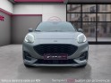 Ford puma 1.0 flexifuel 125 ch st-line / carplay  / entretien et garantie occasion simplicicar salon de provence simplicicar...