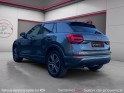 Audi q2 30 tdi 116 s tronic 7 s line / toit ouvrant / carplay / camera occasion simplicicar salon de provence simplicicar...