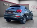 Audi q2 30 tdi 116 s tronic 7 s line / toit ouvrant / carplay / camera occasion simplicicar salon de provence simplicicar...