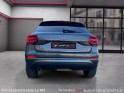 Audi q2 30 tdi 116 s tronic 7 s line / toit ouvrant / carplay / camera occasion simplicicar salon de provence simplicicar...