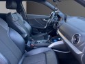 Audi q2 30 tdi 116 s tronic 7 s line / toit ouvrant / carplay / camera occasion simplicicar salon de provence simplicicar...