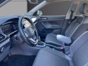 Volkswagen t-cross 1.0 tsi 115  dsg7 carat / sieges chauffants / park pilot / carplay occasion simplicicar salon de provence...