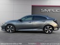 Honda civic 2018 1.0 i-vtec 126 elegance / sieges chauffants / camera / carplay / entretiens honda occasion simplicicar salon...