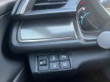 Honda civic 2018 1.0 i-vtec 126 elegance / sieges chauffants / camera / carplay / entretiens honda occasion simplicicar salon...