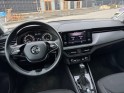 Skoda kamiq 1.0 tsi evo 110 ch dsg7 //garantie 1 an// occasion simplicicar lille  simplicicar simplicibike france