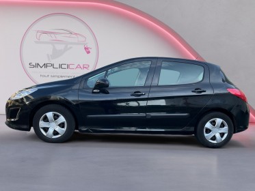 Peugeot 308 1.6 hdi 92ch fap active occasion simplicicar orgeval  simplicicar simplicibike france