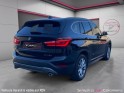 Bmw x1 f48 xdrive 18d 150 ch business  design occasion simplicicar colomiers  simplicicar simplicibike france