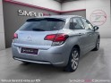 Citroen c4 130 ss bvm6  millenium occasion simplicicar colomiers  simplicicar simplicibike france