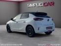 Opel corsa 1.2 turbo 100 ch bvm6 elegance occasion simplicicar pontarlier simplicicar simplicibike france