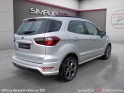 Ford ecosport 1.0 ecoboost  125 bvm6 st-line occasion simplicicar colomiers  simplicicar simplicibike france