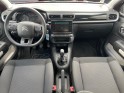 Citroen c3 82 bvm5 graphic occasion simplicicar colomiers  simplicicar simplicibike france