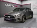 Mercedes classe a 200 d 8g-dct progressive line occasion scl 56 - simplicicar vannes simplicicar simplicibike france