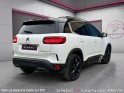 Citroen c5 aircross 1.5 bluehdi 130ch ss eat8 shine pack - entretien citroËn garantie 12mois occasion simplicicar lagny ...