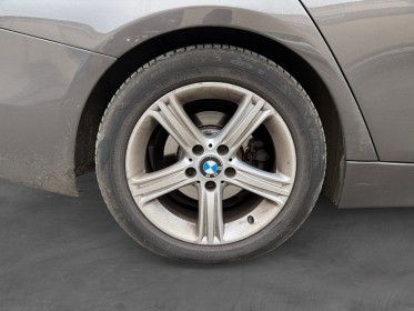 Bmw serie 3 touring f31 320d xdrive 184ch 133 g business a toit ouvrant garantie 12mois occasion simplicicar lagny ...