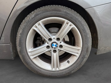 Bmw serie 3 touring f31 320d xdrive 184ch 133 g business a toit ouvrant garantie 12mois occasion simplicicar lagny ...