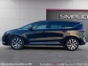 Renault espace v dci 160 energy twin turbo initiale paris edc occasion simplicicar lagny  simplicicar simplicibike france