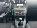 Citroen c4 c4 puretech 110 bvm feel occasion simplicicar lagny  simplicicar simplicibike france