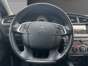 Citroen c4 c4 puretech 110 bvm feel occasion simplicicar lagny  simplicicar simplicibike france