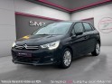 Citroen c4 c4 puretech 110 bvm feel occasion simplicicar lagny  simplicicar simplicibike france