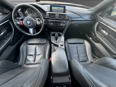 Bmw serie 4 gran coupe f36 420d xdrive 184 ch m sport a occasion simplicicar frejus  simplicicar simplicibike france