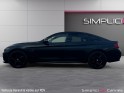 Bmw serie 4 gran coupe f36 420d xdrive 184 ch m sport a occasion simplicicar frejus  simplicicar simplicibike france