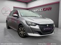 Peugeot 208 75 ss bvm5 active - distri ok occasion simplicicar brest simplicicar simplicibike france