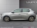 Peugeot 208 75 ss bvm5 active - distri ok occasion simplicicar brest simplicicar simplicibike france