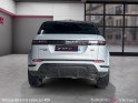 Land rover range rover evoque 2.0 r-dynamic hse p200  garantie 12 mois occasion simplicicar vernon simplicicar simplicibike...