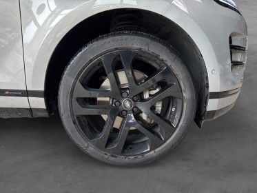 Land rover range rover evoque 2.0 r-dynamic hse p200  garantie 12 mois occasion simplicicar vernon simplicicar simplicibike...