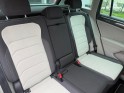 Volkswagen tiguan 1.4 tsi act 150 bmt dsg6  - carat - entretien  full vw occasion simplicicar brest simplicicar simplicibike...