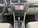 Volkswagen tiguan 1.4 tsi act 150 bmt dsg6  - carat - entretien  full vw occasion simplicicar brest simplicicar simplicibike...