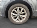 Volkswagen tiguan 1.4 tsi act 150 bmt dsg6  - carat - entretien  full vw occasion simplicicar brest simplicicar simplicibike...