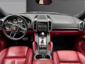 Porsche cayenne 3.6 v6 420 ch s tiptronic a/origine france/bose /platinum edition/res 100l/garantie 12mois/entretien porshe...