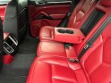 Porsche cayenne 3.6 v6 420 ch s tiptronic a/origine france/bose /platinum edition/res 100l/garantie 12mois/entretien porshe...