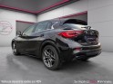 Infiniti q30 170 chevaux  7dct awd q30s  sport city black édition, caméra de recul,  sièges chauffants occasion...