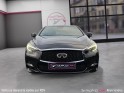 Infiniti q30 170 chevaux  7dct awd q30s  sport city black édition, caméra de recul,  sièges chauffants occasion...