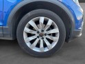 Volkswagen t-roc 1.5 tsi 150 evo start/stop dsg7 finition carat - attelage occasion simplicicar brest simplicicar...