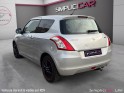 Suzuki swift 1.2 vvt gl / 2ème main / suivi complet occasion simplicicar lille  simplicicar simplicibike france