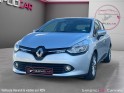 Renault clio iv dci 75 eco2 intens occasion simplicicar frejus  simplicicar simplicibike france