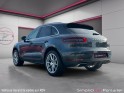 Porsche macan 250ch 2.0 pdk occasion simplicicar pontarlier simplicicar simplicibike france