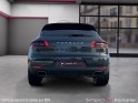 Porsche macan 250ch 2.0 pdk occasion simplicicar pontarlier simplicicar simplicibike france