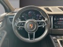 Porsche macan 250ch 2.0 pdk occasion simplicicar pontarlier simplicicar simplicibike france