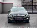 Peugeot 308 1.2 puretech 110ch ss bvm5 allure - distriution ok occasion simplicicar lagny  simplicicar simplicibike france