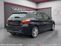 Peugeot 308 1.2 puretech 110ch ss bvm5 allure - distriution ok occasion simplicicar lagny  simplicicar simplicibike france